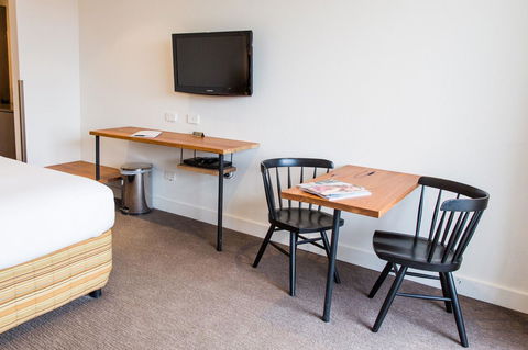 Hotel Nelson - Tourism Hervey Bay 33