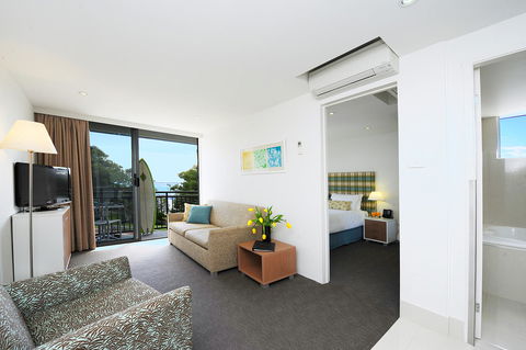 Hotel Nelson - Tourism Hervey Bay 27