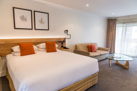 Hotel Nelson - Tourism Hervey Bay 28