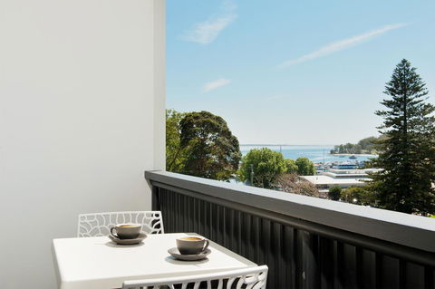 Hotel Nelson - Tourism Hervey Bay 8
