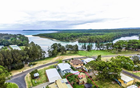 Jetz Bungalow - Hervey Bay Accommodation 4