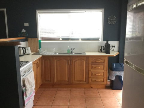Jetz Bungalow - Hervey Bay Accommodation 7