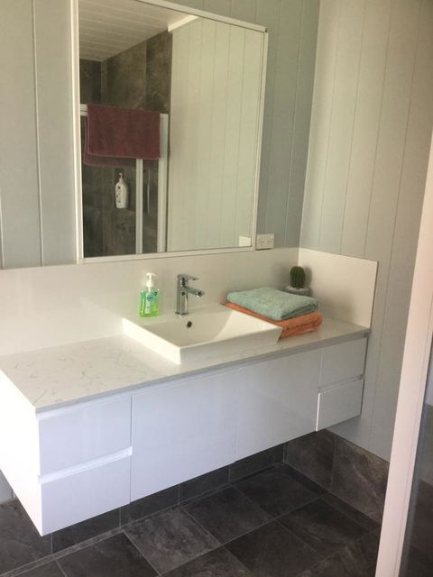 Jetz Bungalow - Hervey Bay Accommodation 1