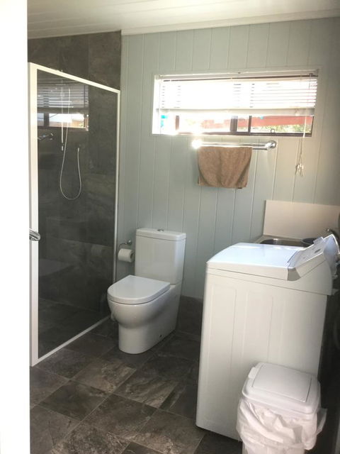 Jetz Bungalow - Hervey Bay Accommodation 2