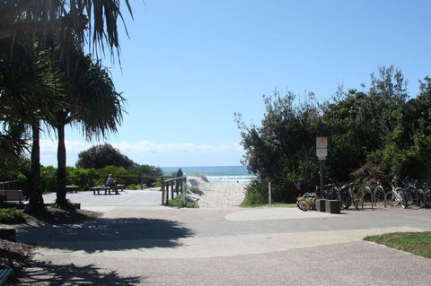 Ocean Breeze At Caba - Tourism Hervey Bay 2