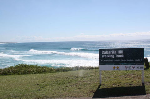 Ocean Breeze At Caba - Tourism Hervey Bay 5