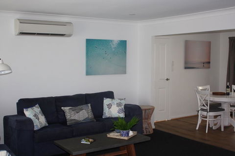 Ocean Breeze At Caba - Tourism Hervey Bay 9