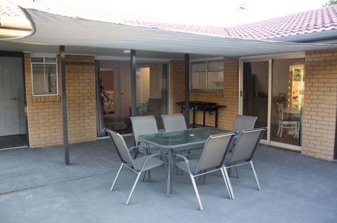 Ocean Breeze At Caba - Tourism Hervey Bay 24