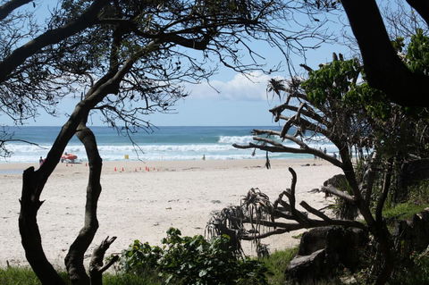 Ocean Breeze At Caba - Tourism Hervey Bay 0