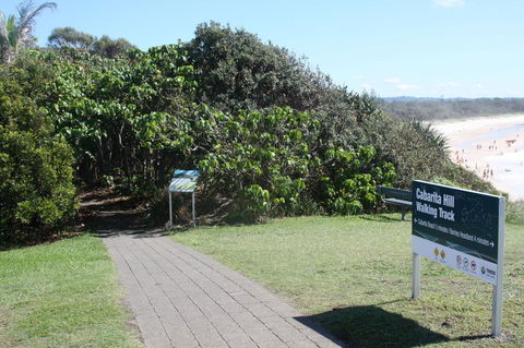 Ocean Breeze At Caba - Tourism Hervey Bay 6