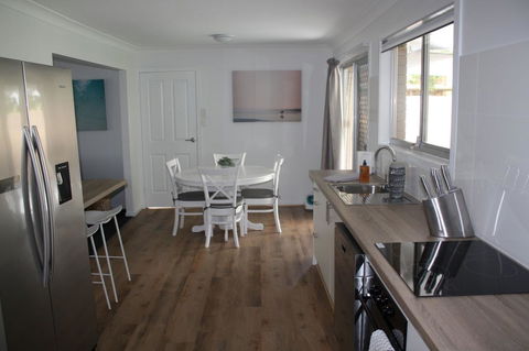 Ocean Breeze At Caba - Tourism Hervey Bay 12