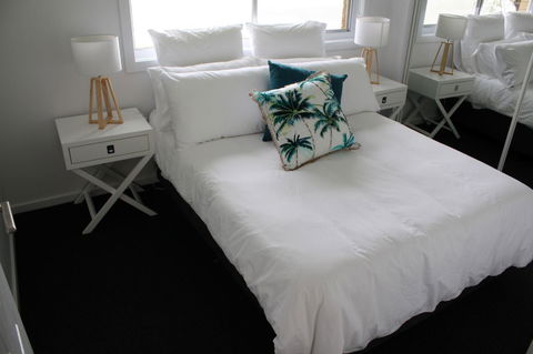 Ocean Breeze At Caba - Tourism Hervey Bay 15