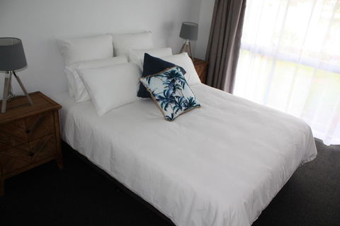 Ocean Breeze At Caba - Tourism Hervey Bay 14