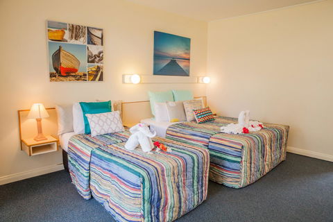Kempsey Rose Motor Inn - Hervey Bay Accommodation 24