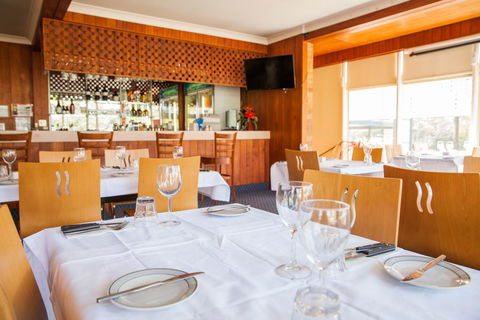 Kempsey Rose Motor Inn - Hervey Bay Accommodation 11
