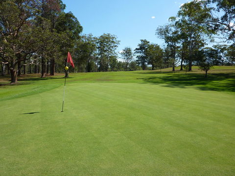 Kempsey Rose Motor Inn - Hervey Bay Accommodation 3