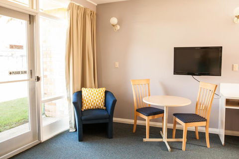 Kempsey Rose Motor Inn - Hervey Bay Accommodation 22
