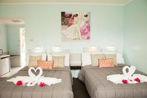 Kempsey Rose Motor Inn - Hervey Bay Accommodation 12