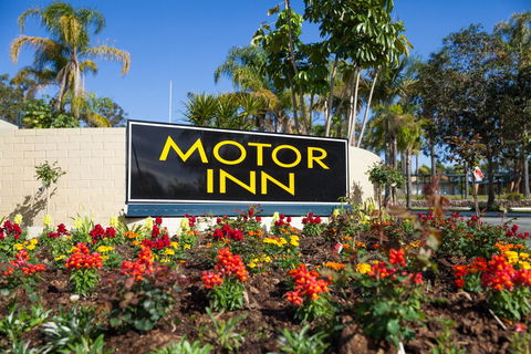 Kempsey Rose Motor Inn - Hervey Bay Accommodation 29
