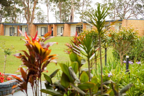 Kempsey Rose Motor Inn - Hervey Bay Accommodation 40