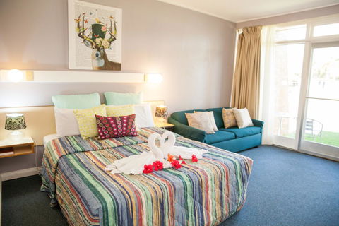 Kempsey Rose Motor Inn - Hervey Bay Accommodation 19