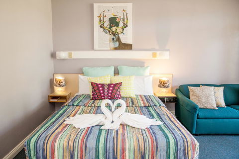 Kempsey Rose Motor Inn - Hervey Bay Accommodation 21