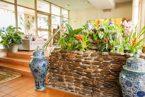 Kempsey Rose Motor Inn - Hervey Bay Accommodation 43