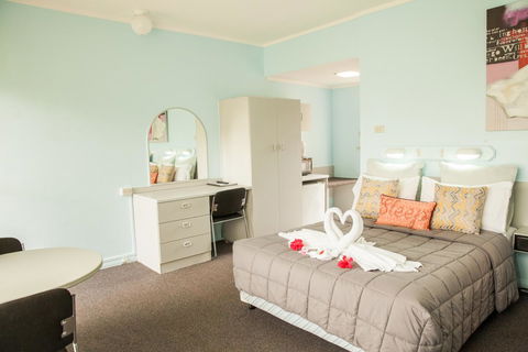 Kempsey Rose Motor Inn - Hervey Bay Accommodation 16