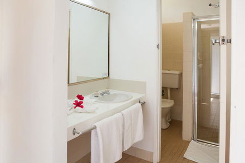 Kempsey Rose Motor Inn - Hervey Bay Accommodation 26