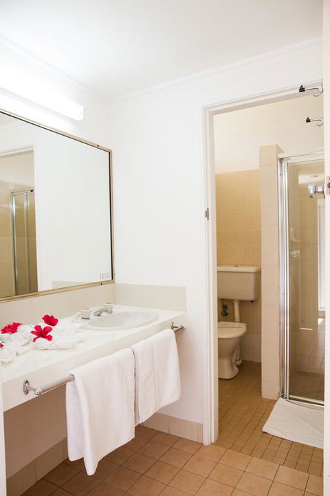 Kempsey Rose Motor Inn - Hervey Bay Accommodation 27
