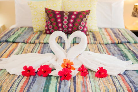 Kempsey Rose Motor Inn - Hervey Bay Accommodation 2