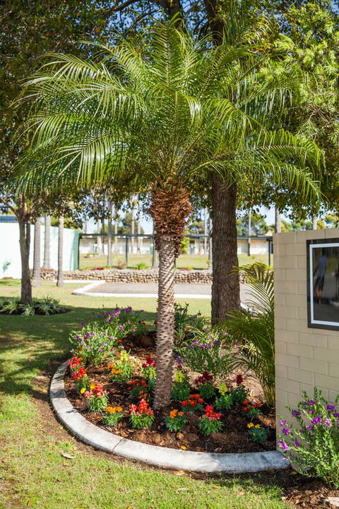 Kempsey Rose Motor Inn - Hervey Bay Accommodation 33