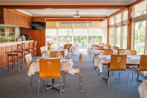 Kempsey Rose Motor Inn - Hervey Bay Accommodation 5