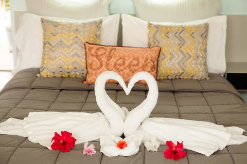 Kempsey Rose Motor Inn - Hervey Bay Accommodation 13