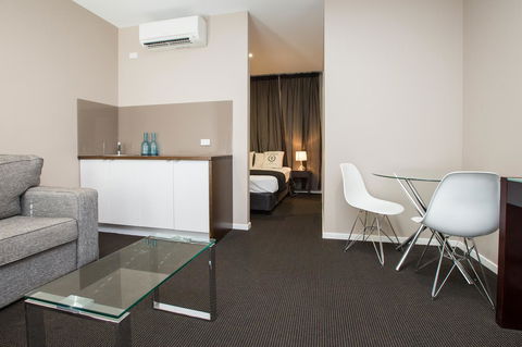 Crossroads Hotel - Hervey Bay Accommodation 38