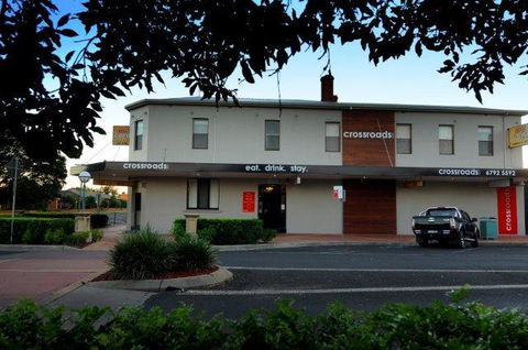 Crossroads Hotel - Hervey Bay Accommodation 18