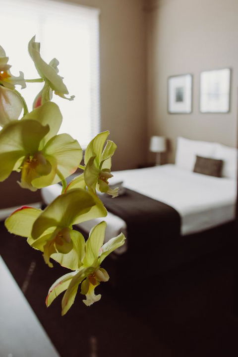 Crossroads Hotel - Hervey Bay Accommodation 11