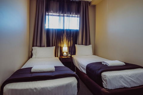 Crossroads Hotel - Hervey Bay Accommodation 8