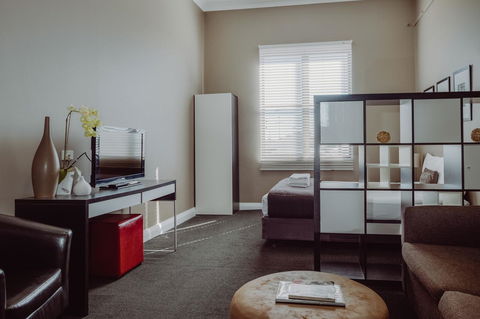 Crossroads Hotel - Hervey Bay Accommodation 14