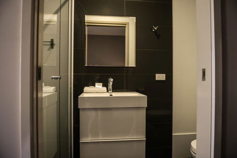 Crossroads Hotel - Hervey Bay Accommodation 22