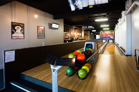 Crossroads Hotel - Hervey Bay Accommodation 31