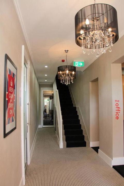 Crossroads Hotel - Hervey Bay Accommodation 25