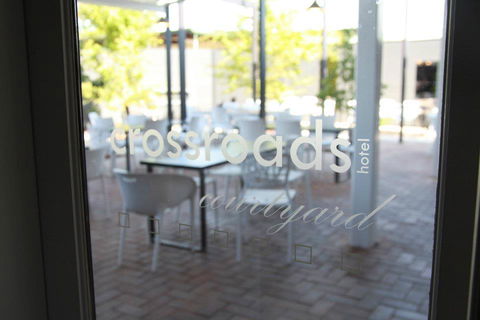 Crossroads Hotel - Hervey Bay Accommodation 26
