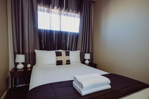 Crossroads Hotel - Hervey Bay Accommodation 6