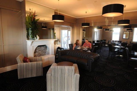 Crossroads Hotel - Hervey Bay Accommodation 30