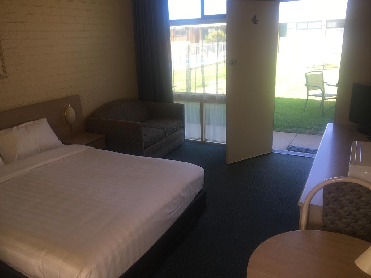 Eurongilly NSW Hervey Bay Accommodation