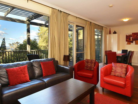 Villa Executive 2br Cypress DS Located Within Cypress Lakes Resort - Hervey Bay Accommodation 0