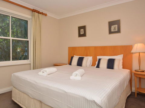 Villa Executive 2br Cypress DS Located Within Cypress Lakes Resort - Hervey Bay Accommodation 3