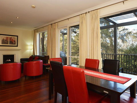 Villa Executive 2br Cypress DS Located Within Cypress Lakes Resort - Hervey Bay Accommodation 7