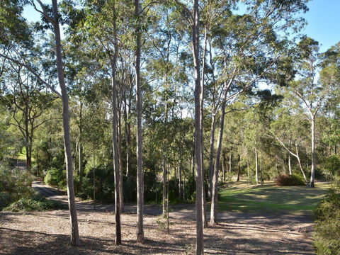 Villa Executive 2br Cypress DS Located Within Cypress Lakes Resort - Hervey Bay Accommodation 9
